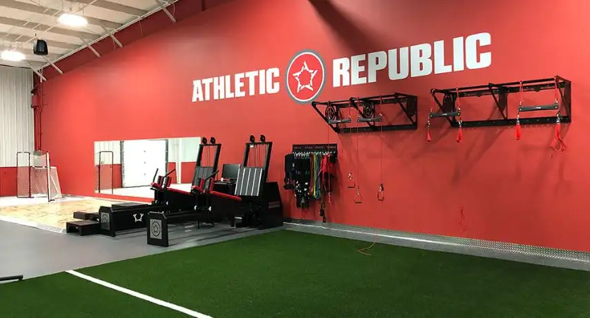 Athletic Republic