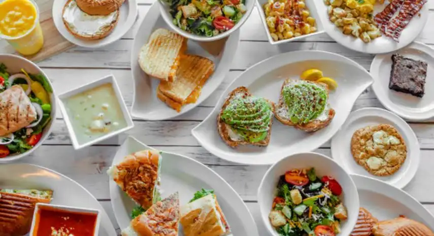 Atlanta Bread Company USA Franchise Opportunity