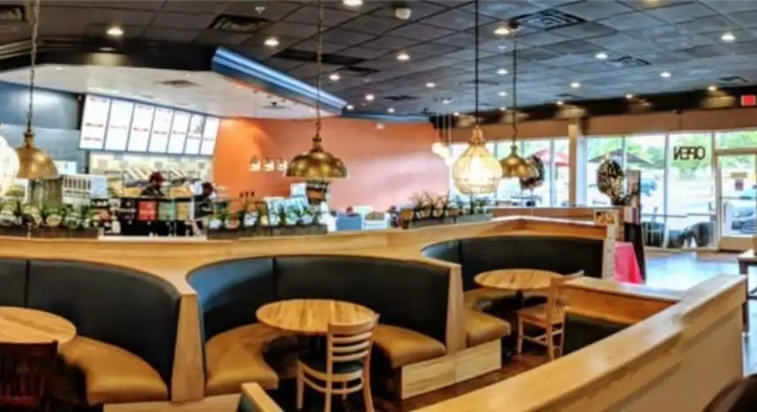 Atlanta Bread Company USA Franchise Opportunity