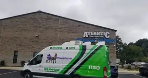 Atlantic Pinstriping USA