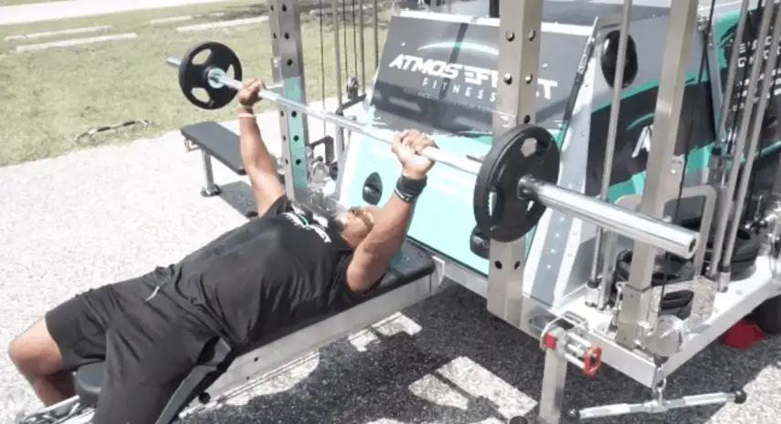 AtmosEffect Fitness USA