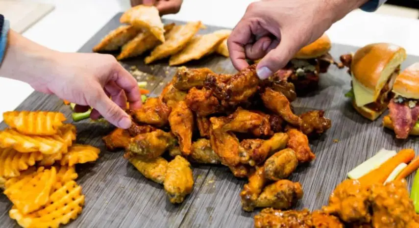 Atomic Wings USA Franchise For Sale image 2