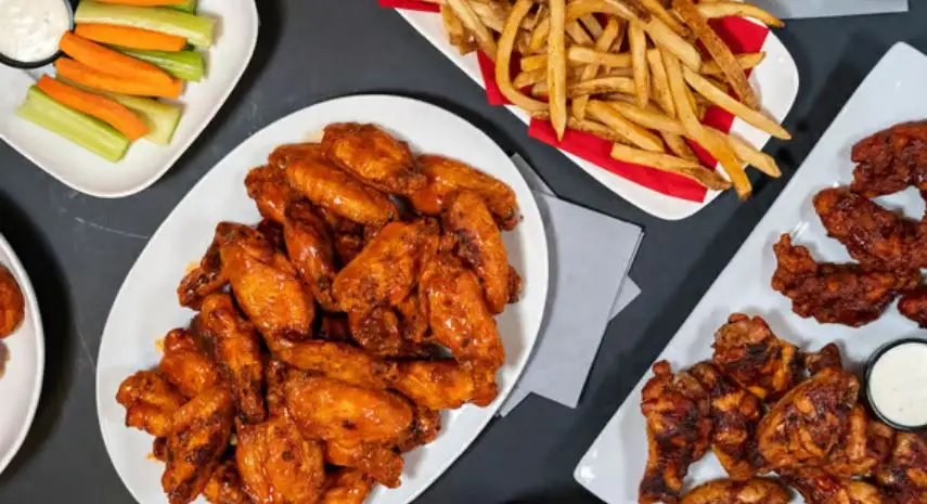 Atomic Wings USA Franchise For Sale