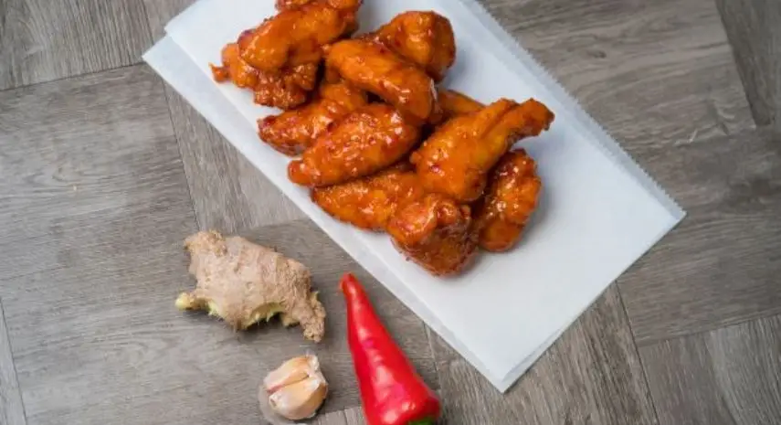 Atomic Wings USA Franchise For Sale image 4