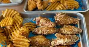 Atomic Wings  – Cost & Investment