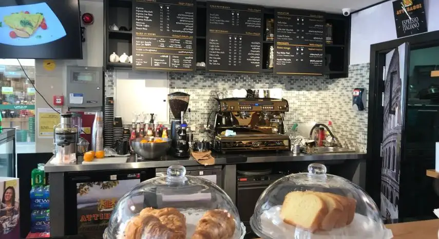 Attibassi Café USA Franchise For Sale