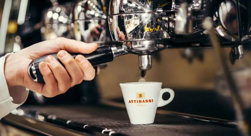 Attibassi Café USA Franchise For Sale image 2