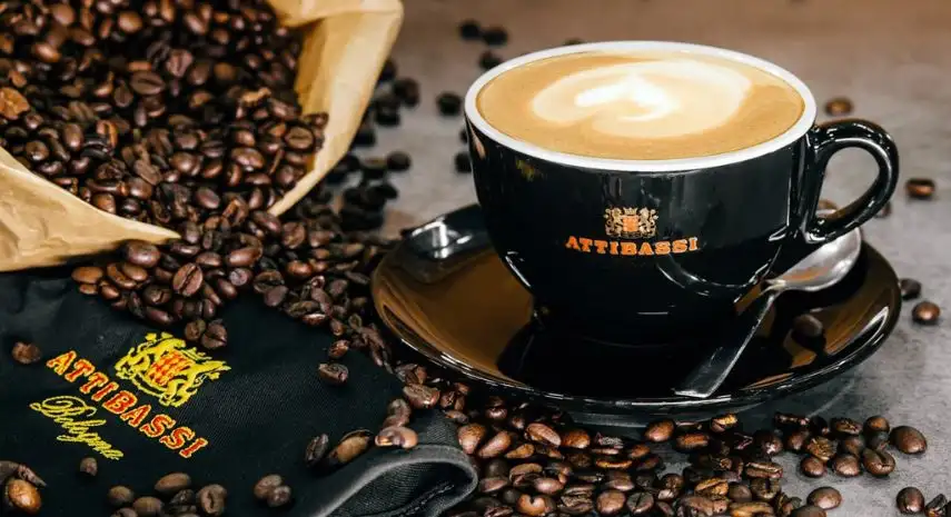 Attibassi Café USA Franchise For Sale image 3