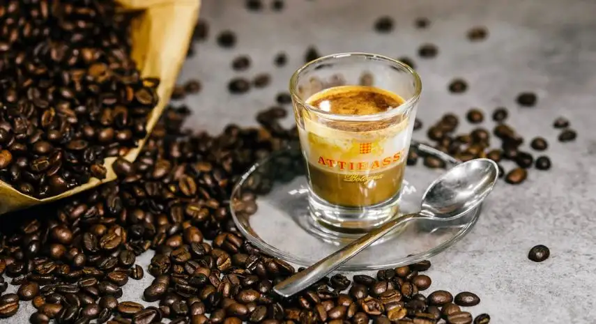 Attibassi Café USA Franchise For Sale image 4