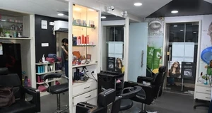 Attitude Beauty Salon