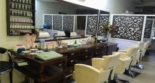Attitude Beauty Salon Franchise For Sale