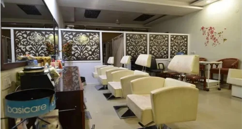 Attitude Beauty Salon Franchise For Sale