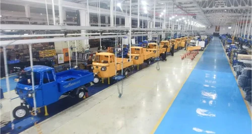 Atul Auto Limited Franchise Cost, Fees, Opportunity