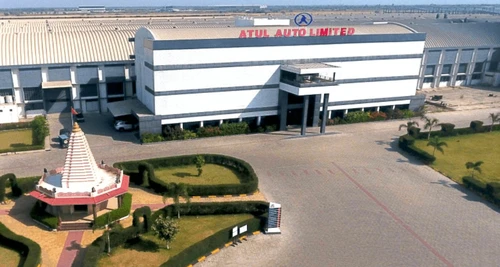 Atul Auto Limited Franchise Cost, Fees, Opportunity