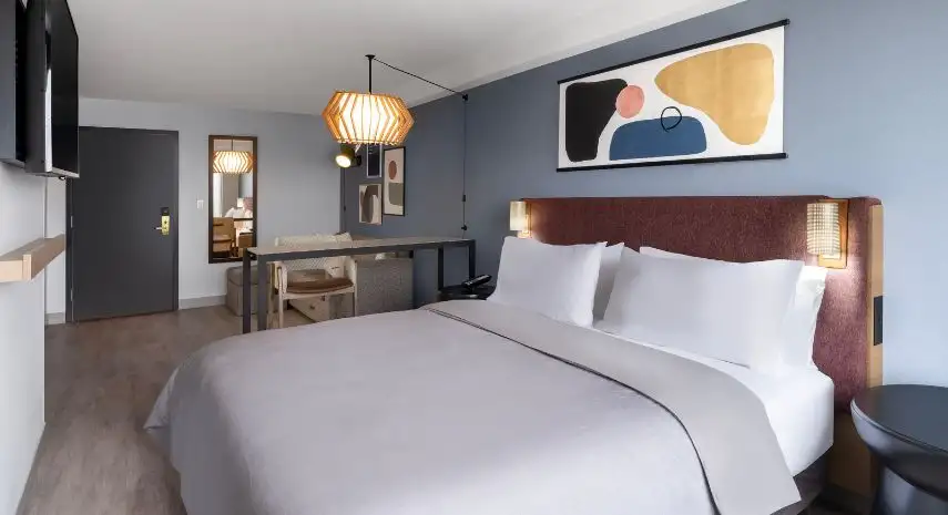 Atwell Suites Franchise For Sale - Cost & Requirements