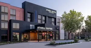 Atwell Suites USA
