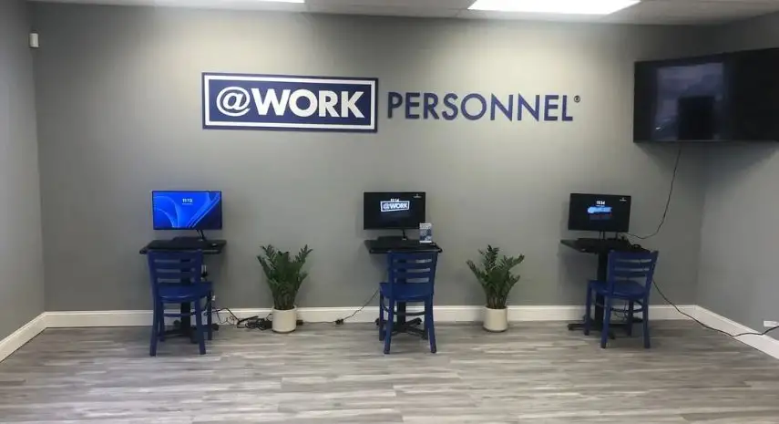 AtWork Staffing USA Franchise Opportunity