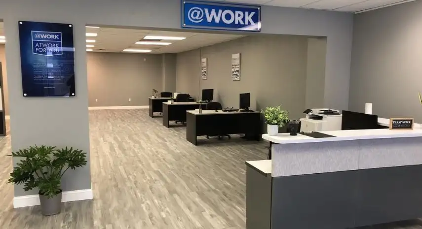 AtWork Staffing USA Franchise Opportunity