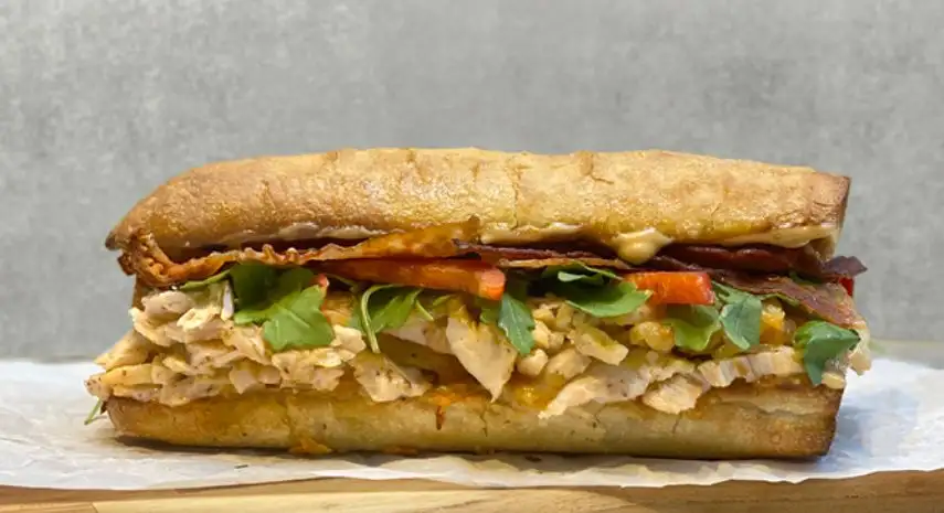 Au Bon Pain USA Franchise Opportunity