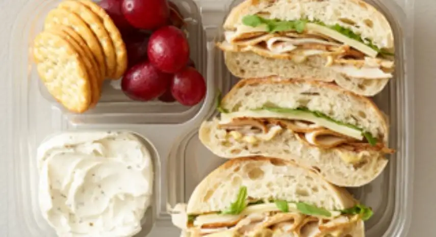 Au Bon Pain USA Franchise Opportunity