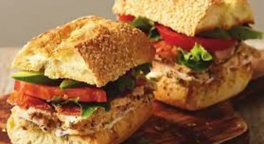 Au Bon Pain USA Franchise Opportunity