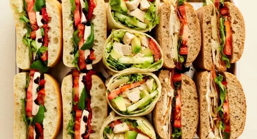 Au Bon Pain USA Franchise Opportunity image 4