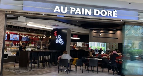 Au Pain Doré Franchise Cost, Fees, Opportunities