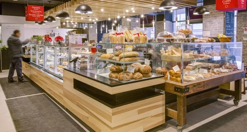 Au Pain Doré Franchise Cost, Fees, Opportunities