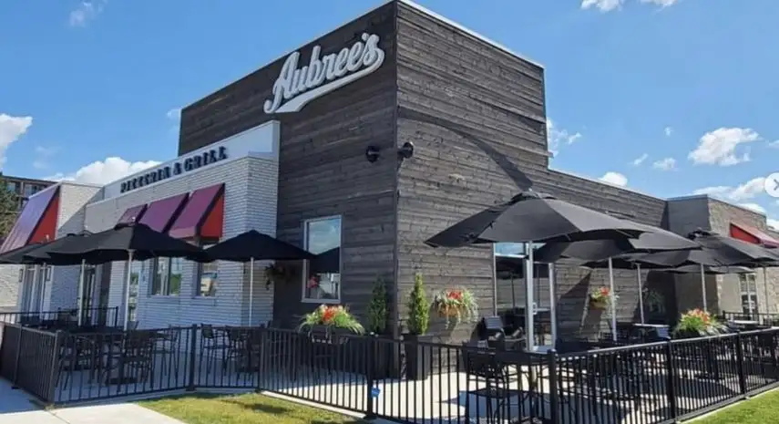 Aubree’s Pizzeria & Grill USA Franchise For Sale