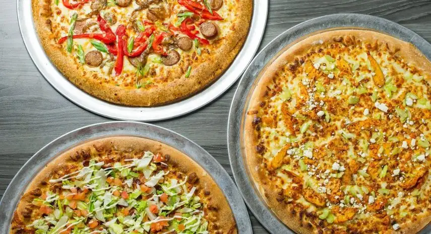 Aubree’s Pizzeria & Grill USA Franchise For Sale