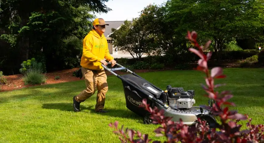 Augusta Lawn Care Services USA Franchise For Sale