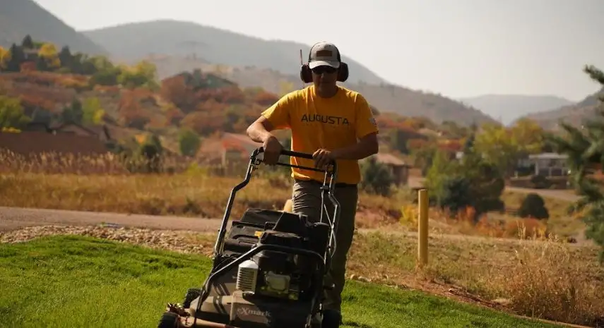 Augusta Lawn Care Services USA Franchise For Sale