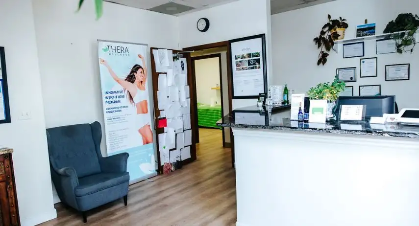 AumBio Wellness Centers Franchise Opportunity