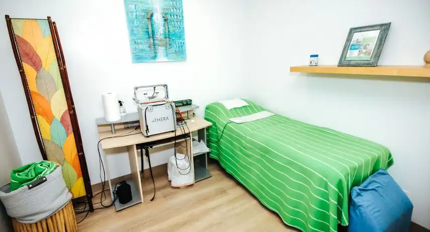 AumBio Wellness Centers Franchise Opportunity