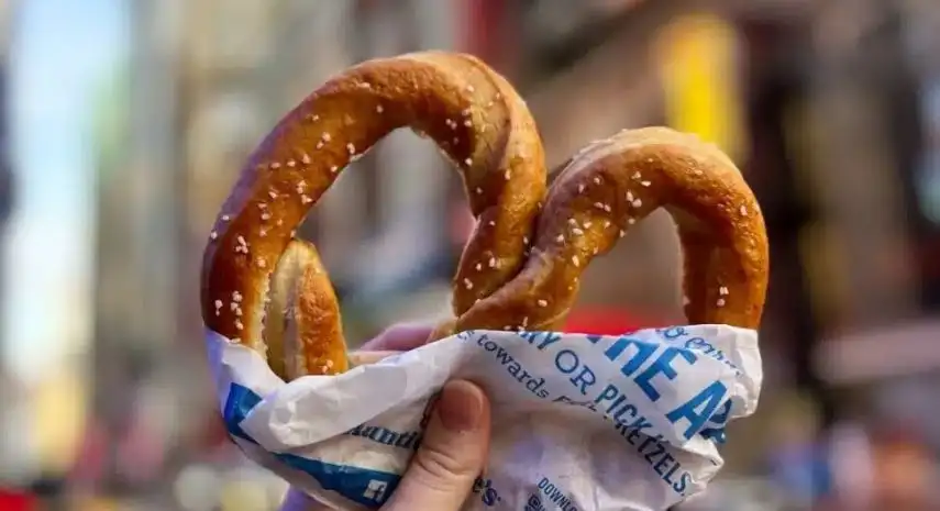 Auntie Anne’s USA Franchise For Sale image 2