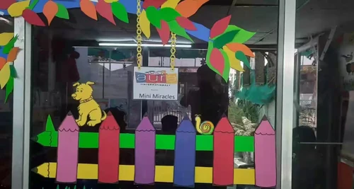Aura International Preschool Franchise For Sale