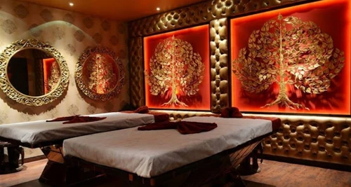 Aura Thai Spa Franchise Cost, Fees, Opportunity