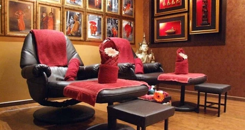 Aura Thai Spa Franchise Cost, Fees, Opportunity