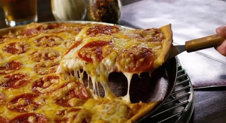 Aurelio's Is Pizza USA Franchise Opportunity