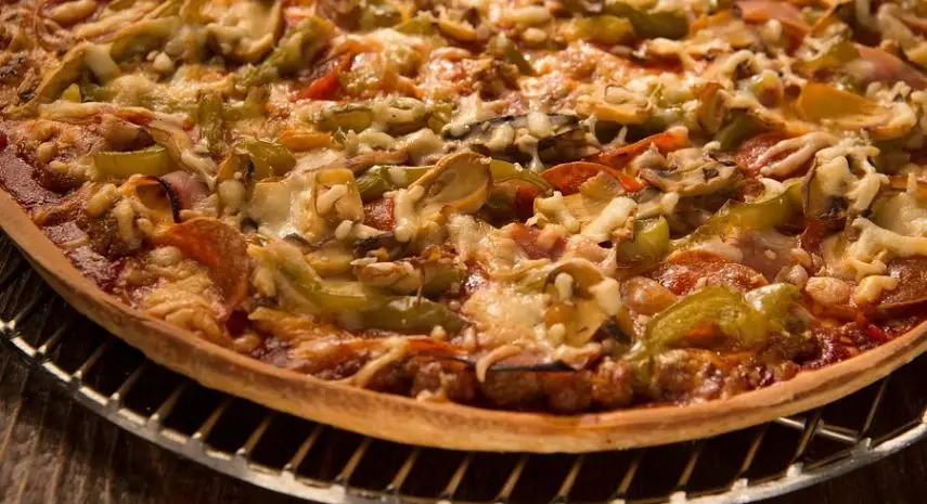 Aurelio's Is Pizza USA Franchise Opportunity image 2