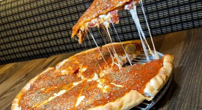 Aurelio's Is Pizza USA Franchise Opportunity