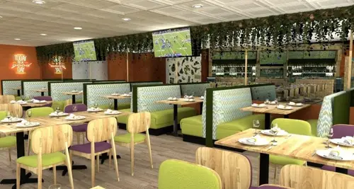 Austin Grill Franchise Cost, Fees & ROI Opportunity