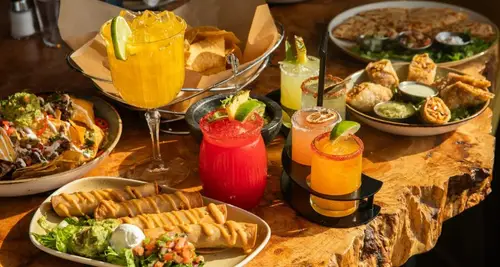 Austin Grill Franchise Cost, Fees & ROI Opportunity