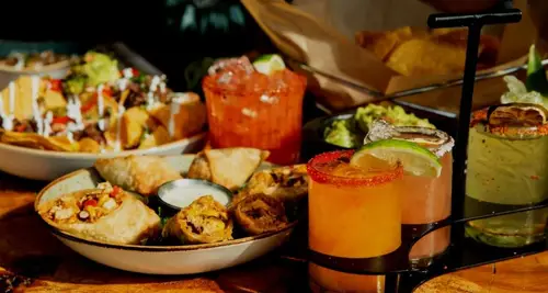 Austin Grill Franchise Cost, Fees & ROI Opportunity