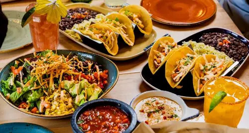 Austin Grill Franchise Cost, Fees & ROI Opportunity