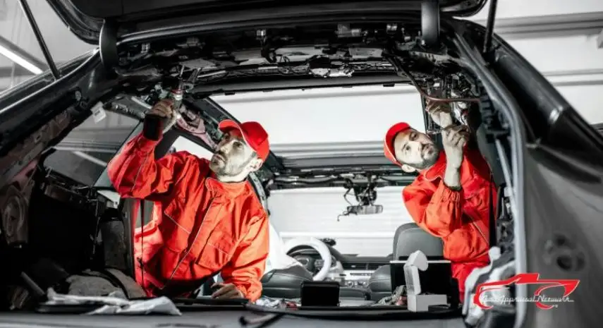 Auto Appraisal Network USA