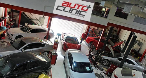 Auto Clinic Franchise Cost, Fees, Opportunity