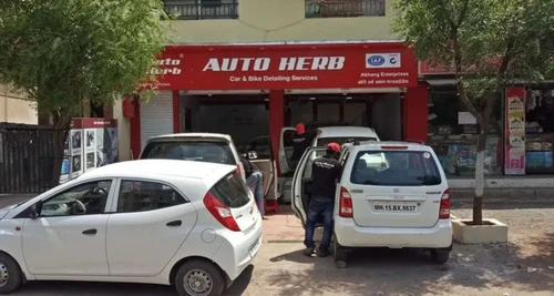Auto Herb Franchise Cost, Fees, Opportunity