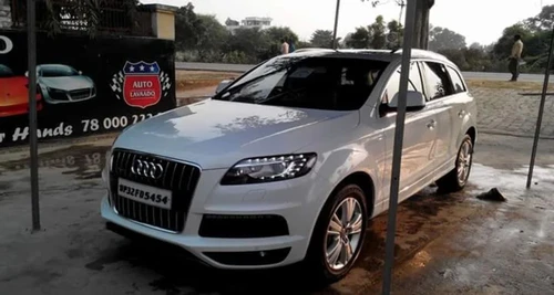 Auto Lavaado Franchise Cost, Fees, Opportunity