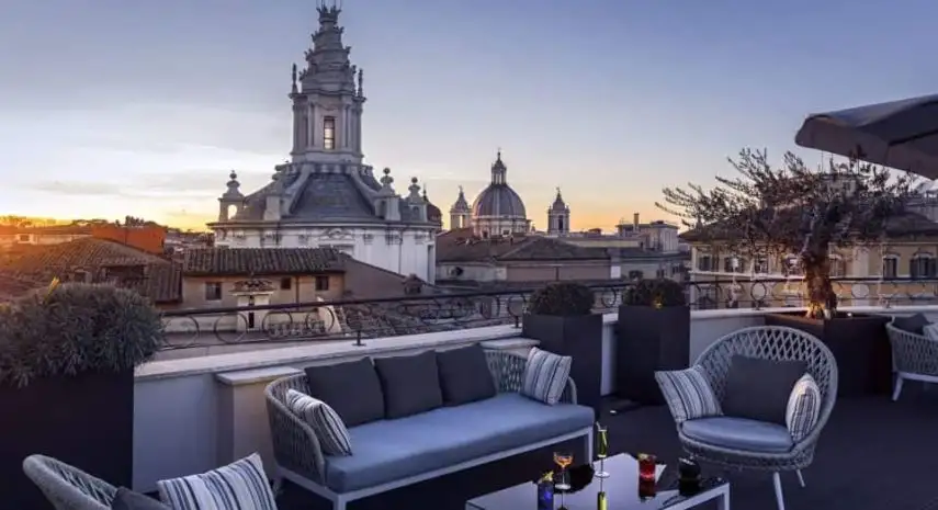 Autograph Collection Hotels Franchise Opportunity